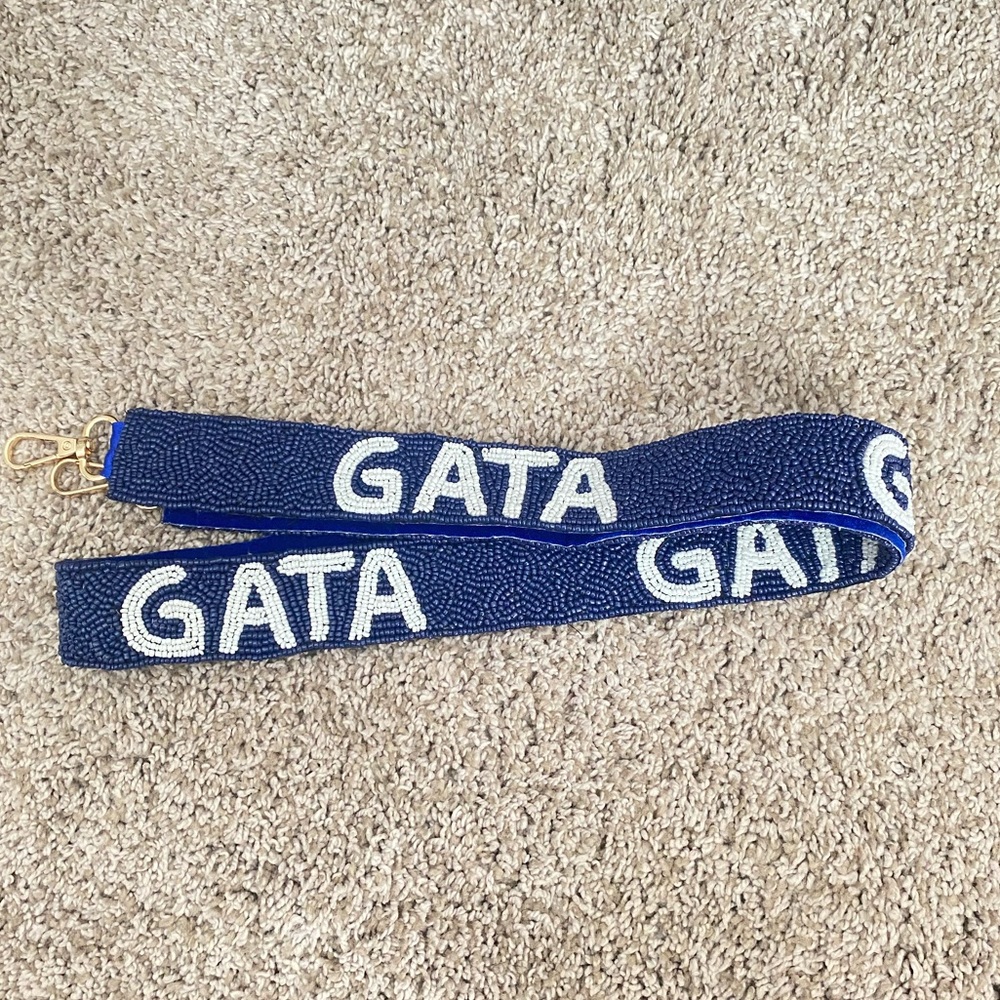 Game day strap